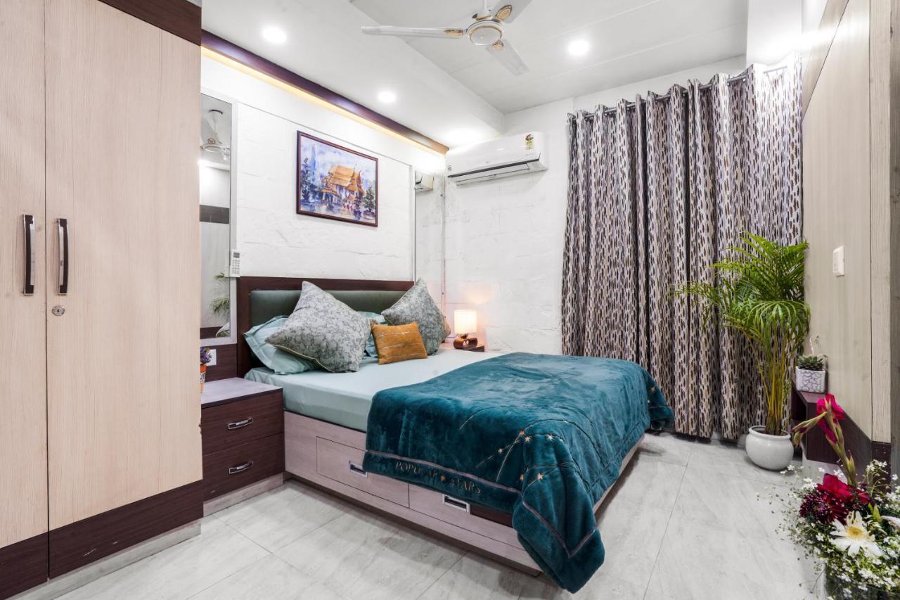 Homlee-Heritage 2 Bedroom-Bharat Mandapam- Ito New Delhi Exterior photo