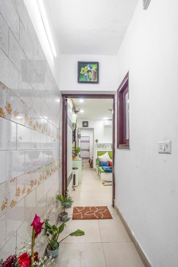 Homlee-Heritage 2 Bedroom-Bharat Mandapam- Ito New Delhi Exterior photo