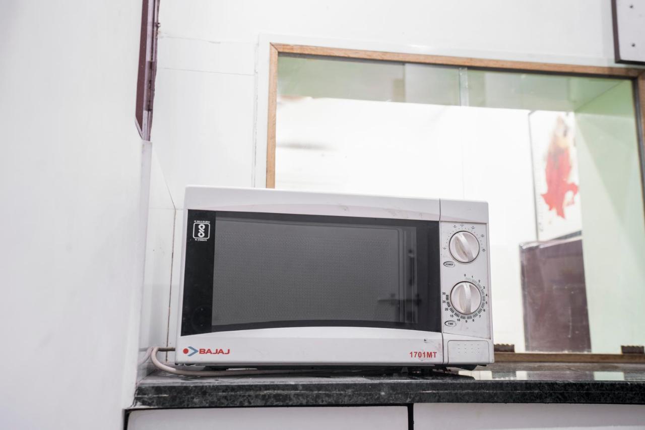 Homlee-Heritage 2 Bedroom-Bharat Mandapam- Ito New Delhi Exterior photo