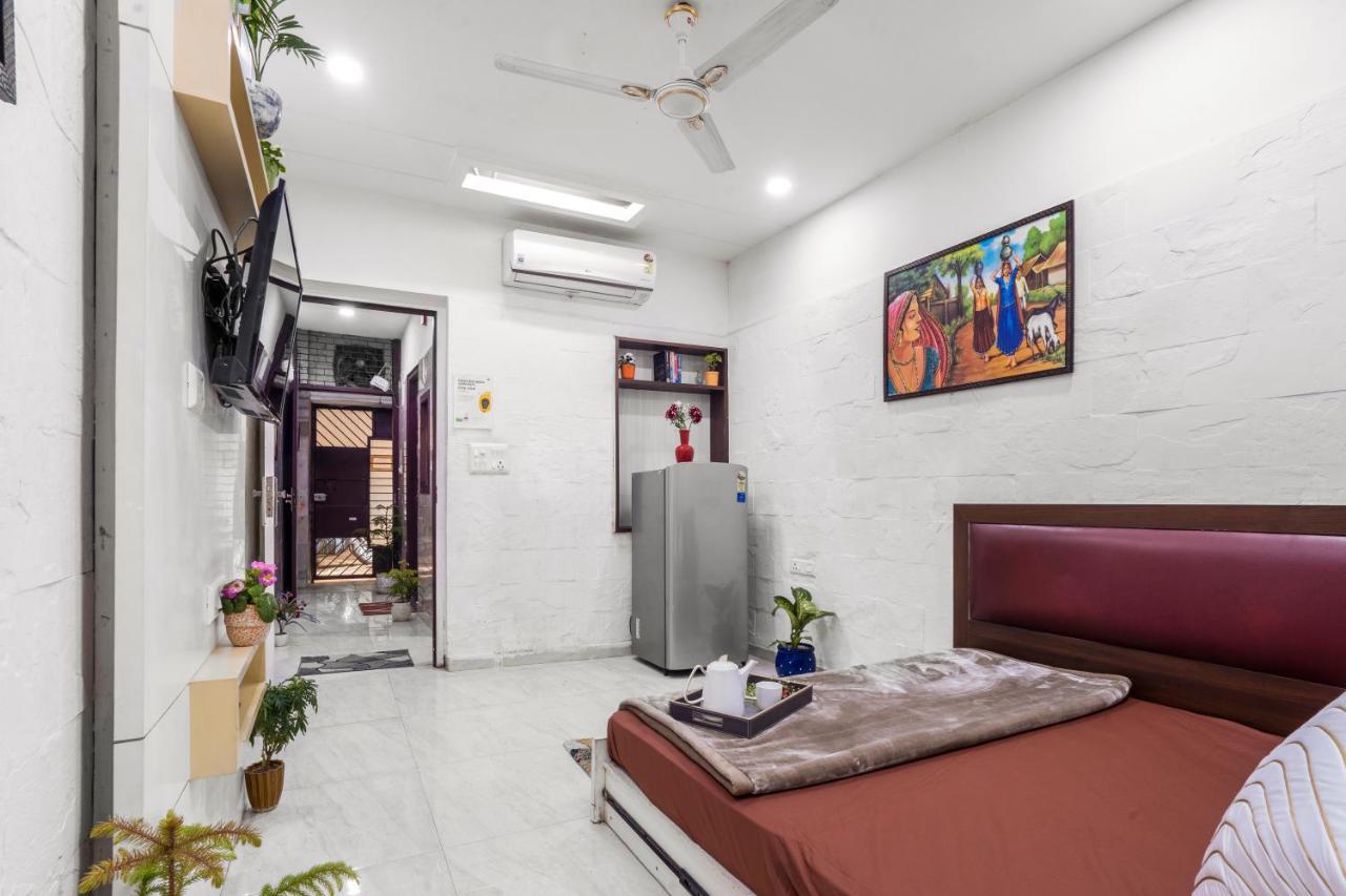 Homlee-Heritage 2 Bedroom-Bharat Mandapam- Ito New Delhi Exterior photo